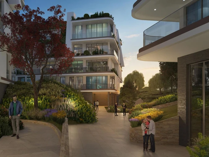Apartamento T1 para Venda em Cascais e Estoril Foto 11