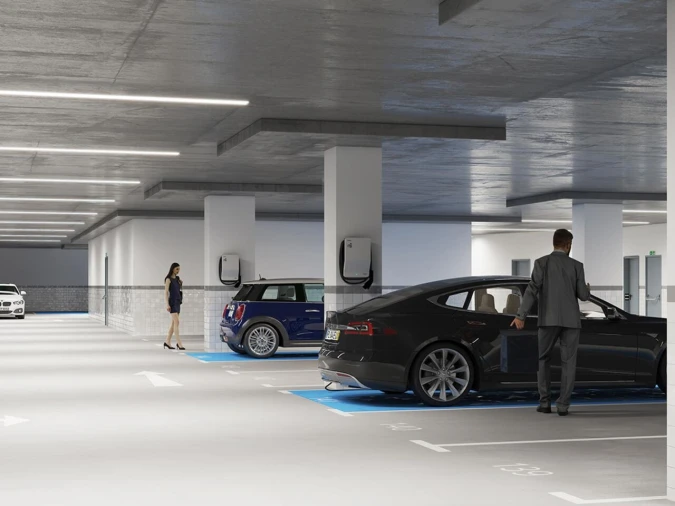 Apartamento T1 para Venda em Cascais e Estoril Foto 16