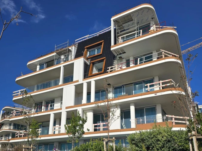 Apartamento T1 para Venda em Cascais e Estoril Foto 8