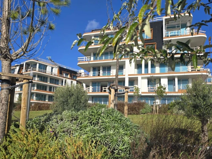 Apartamento T1 para Venda em Cascais e Estoril Foto 18