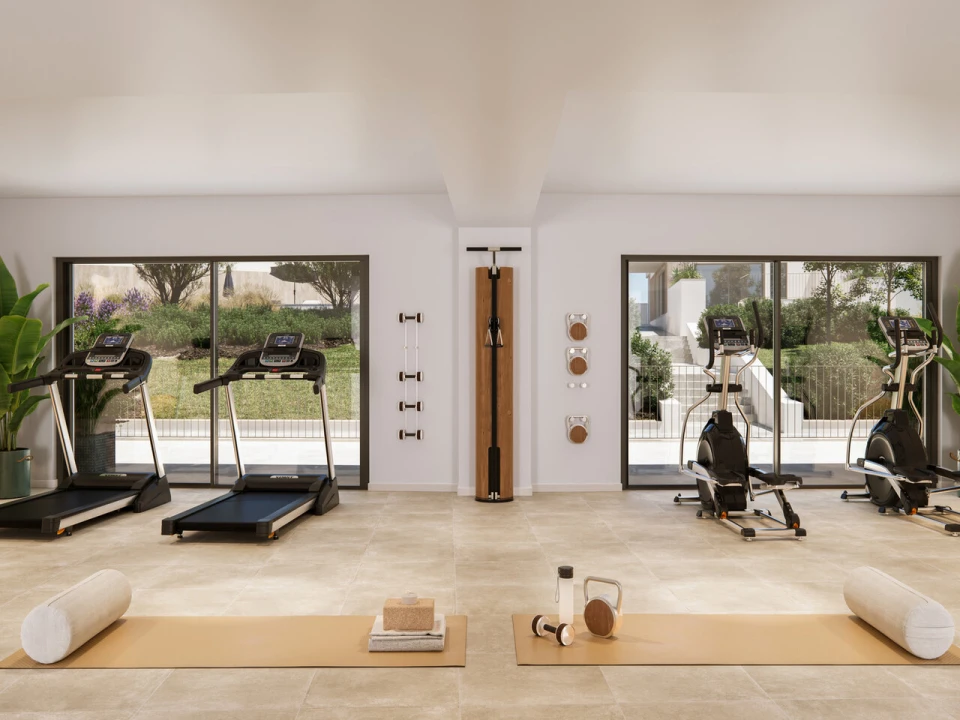 Apartamento T4 para Venda em Santo António dos Cavaleiros e Frielas Foto 5