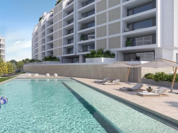 Apartamento T4 para Venda em Santo António dos Cavaleiros e Frielas