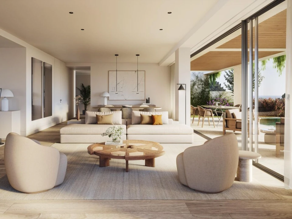 Moradia T4 para Venda em Cascais e Estoril Foto 4