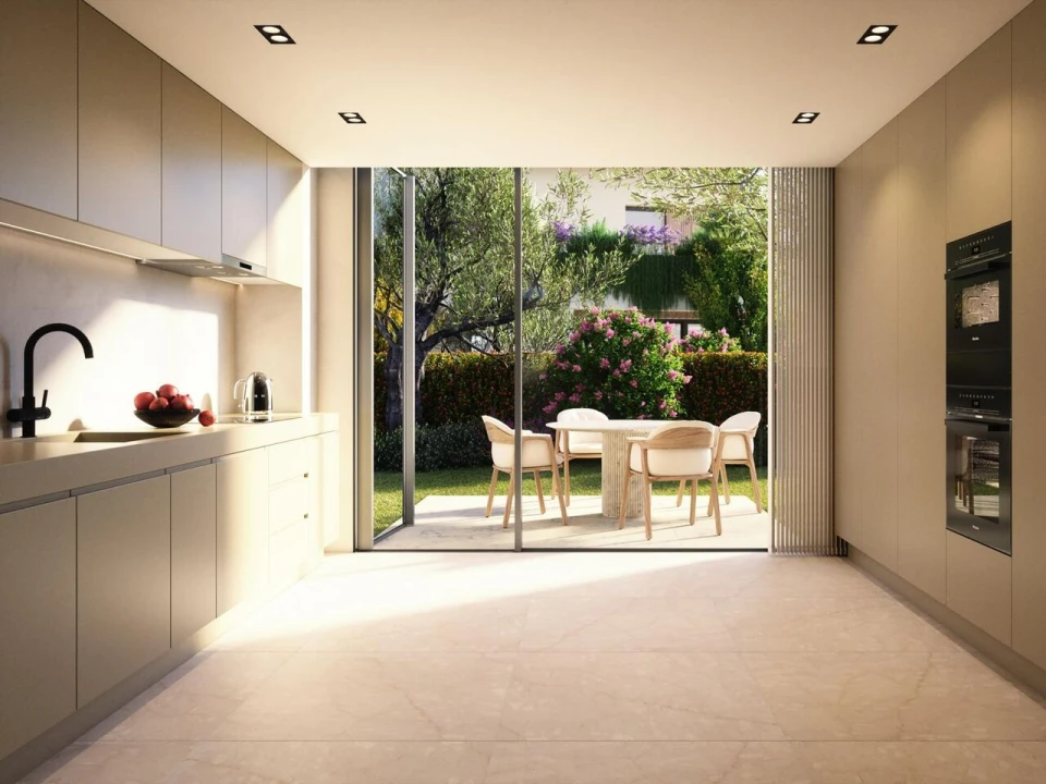 Moradia T4 para Venda em Cascais e Estoril Foto 6