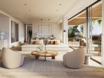 Moradia T4 para Venda em Cascais e Estoril