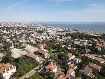 Moradia T4 para Venda em Cascais e Estoril