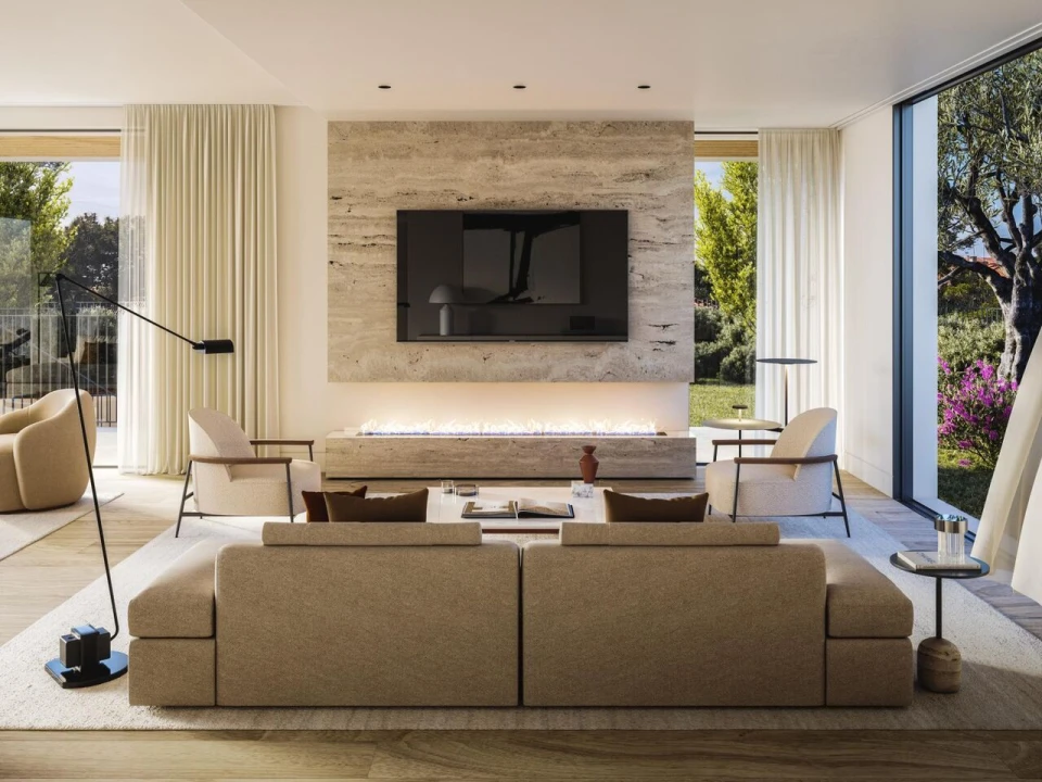 Moradia T4 para Venda em Cascais e Estoril Foto 8