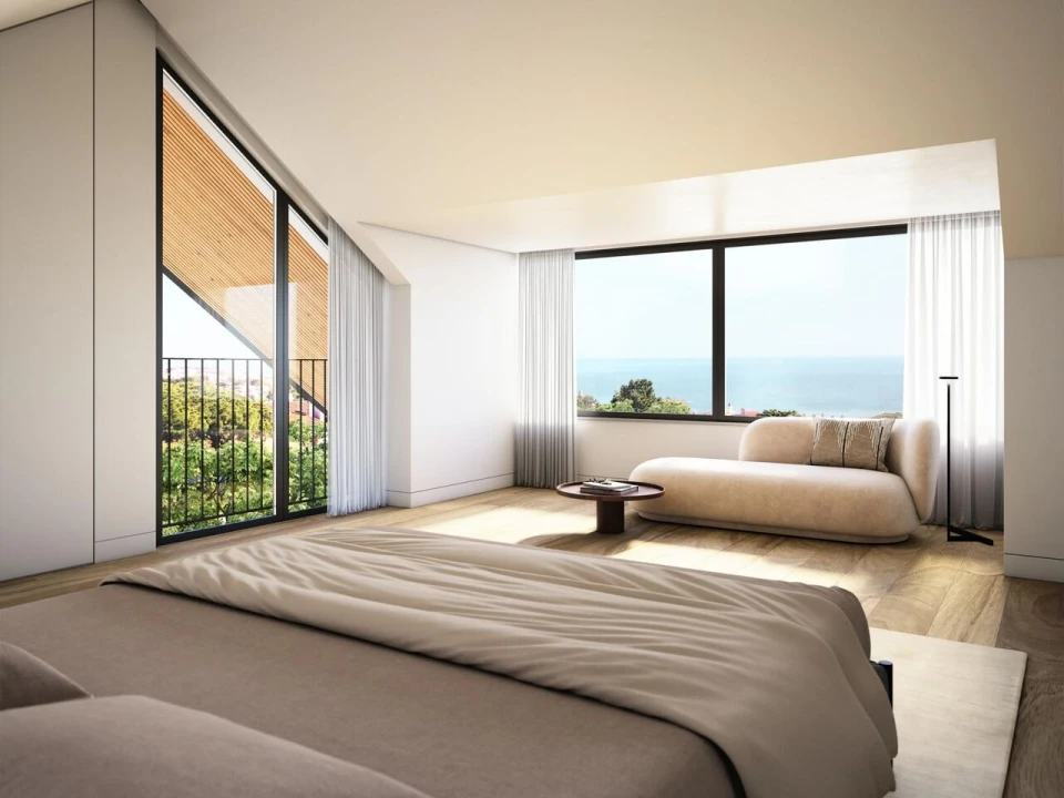 Moradia T4 para Venda em Cascais e Estoril Foto 11