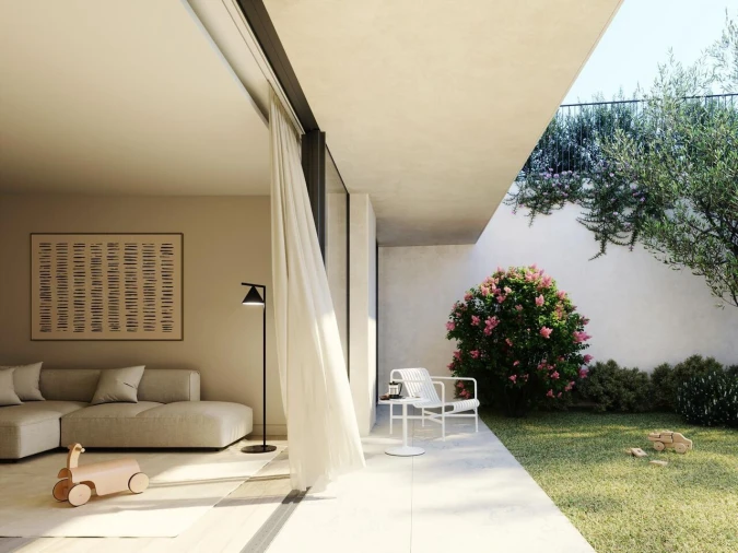 Moradia T4 para Venda em Cascais e Estoril Foto 5