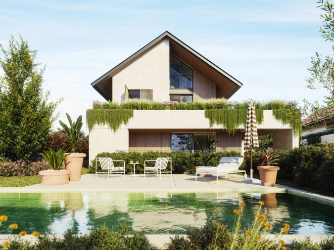 Moradia T4 para Venda em Cascais e Estoril Foto 2