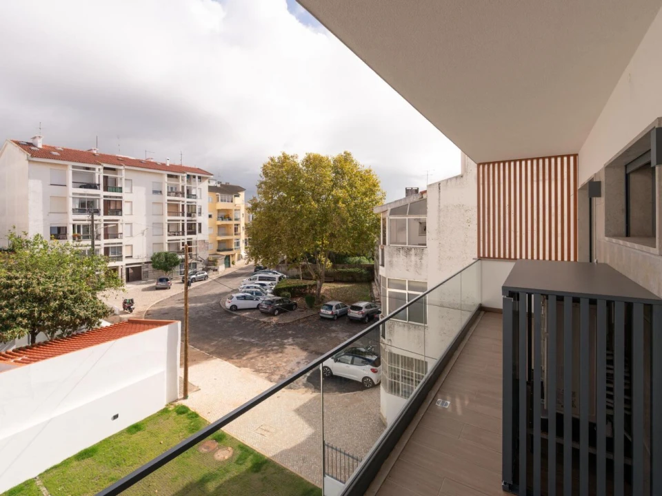 Apartamento T3 para Venda em Cascais e Estoril Foto 7
