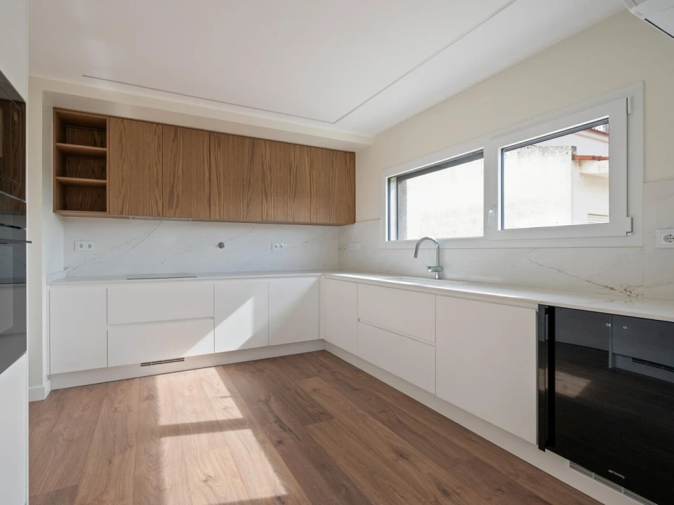 Apartamento T3 para Venda em Cascais e Estoril Foto 15