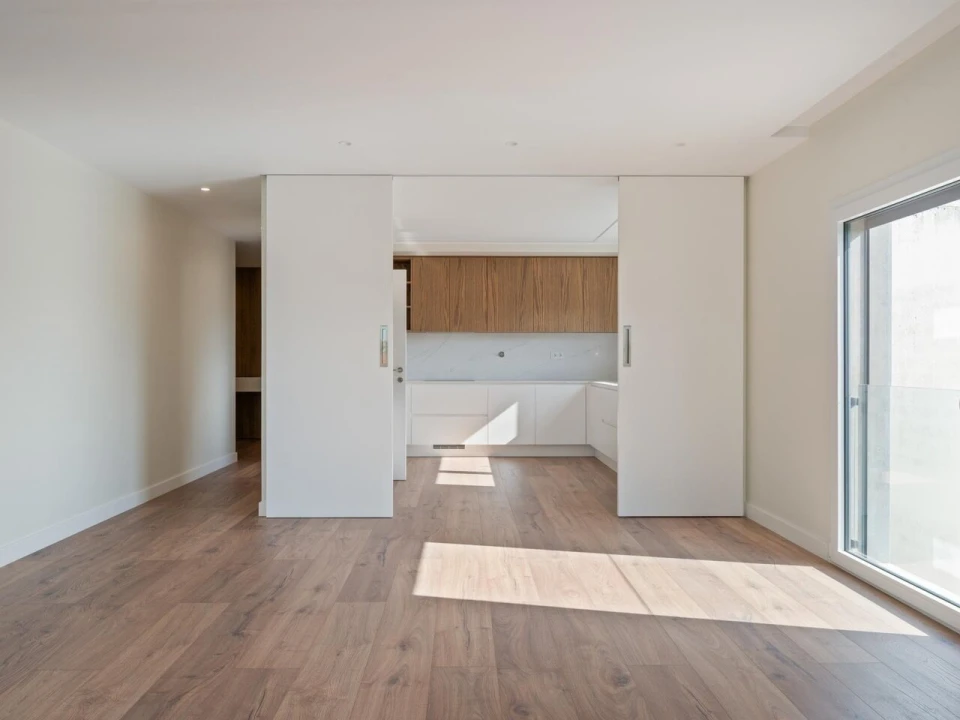 Apartamento T3 para Venda em Cascais e Estoril Foto 16