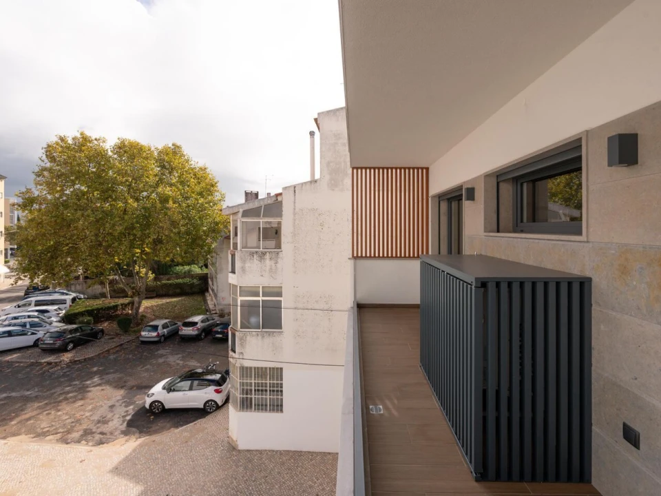 Apartamento T3 para Venda em Cascais e Estoril Foto 27