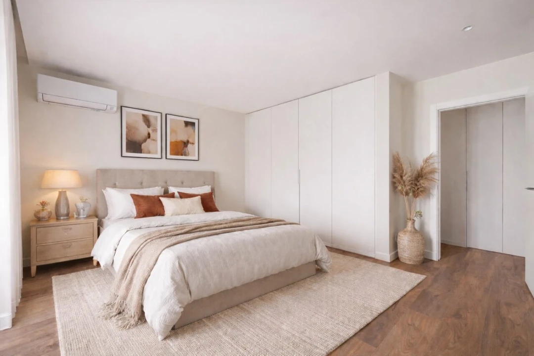 Apartamento T3 para Venda em Cascais e Estoril Foto 3