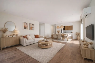 Apartamento T3 para Venda em Cascais e Estoril