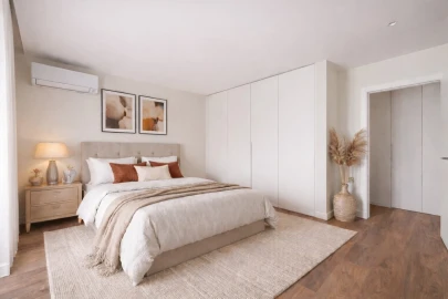 Apartamento T3 para Venda em Cascais e Estoril