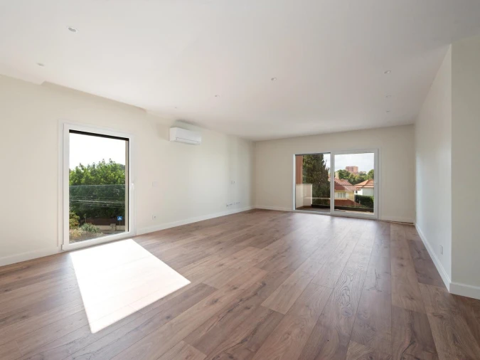 Apartamento T3 para Venda em Cascais e Estoril Foto 4