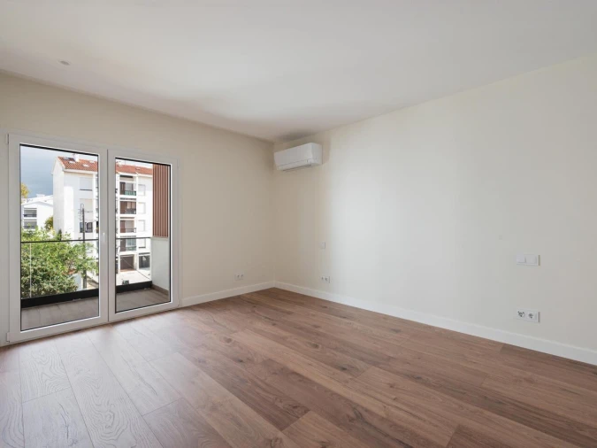 Apartamento T3 para Venda em Cascais e Estoril Foto 9