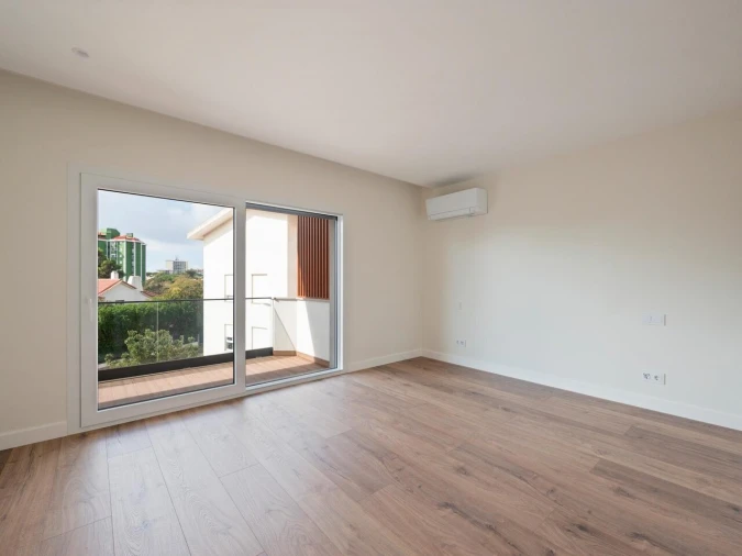 Apartamento T3 para Venda em Cascais e Estoril Foto 10
