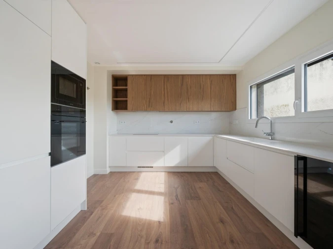 Apartamento T3 para Venda em Cascais e Estoril Foto 13
