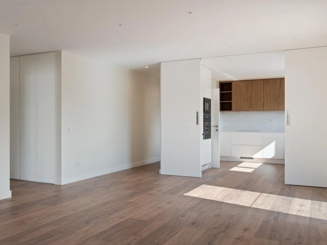 Apartamento T3 para Venda em Cascais e Estoril Foto 17