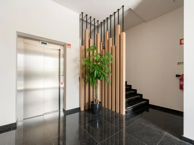 Apartamento T3 para Venda em Cascais e Estoril Foto 24