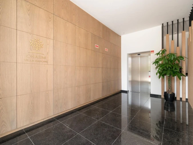 Apartamento T3 para Venda em Cascais e Estoril Foto 26