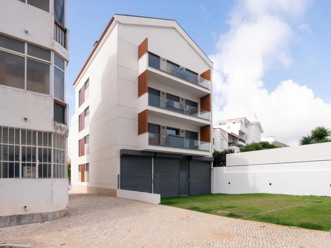 Apartamento T3 para Venda em Cascais e Estoril Foto 28