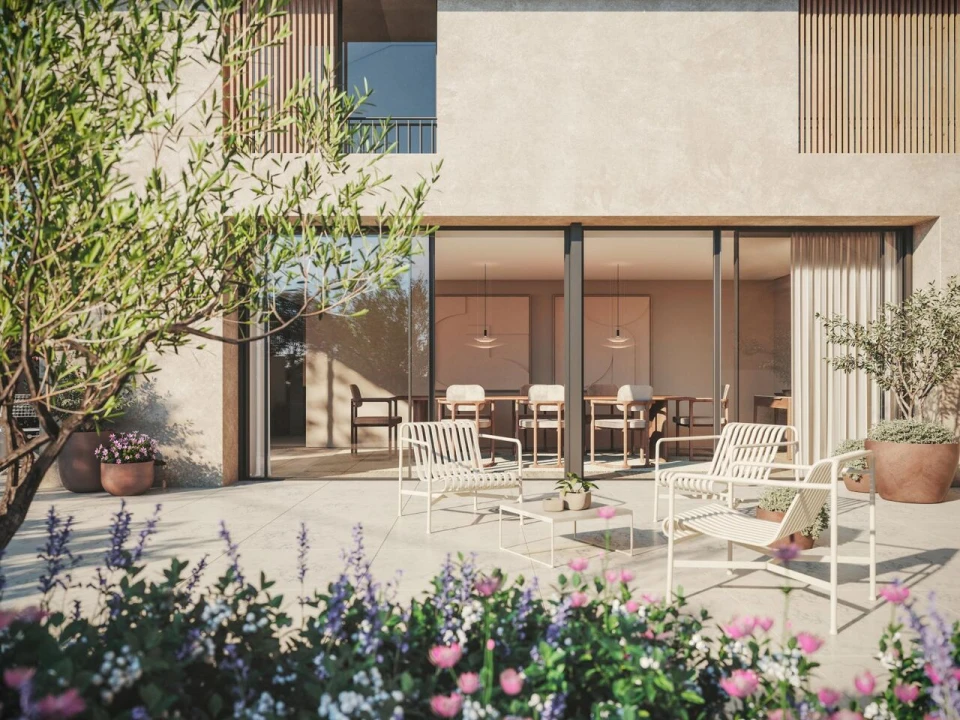 Moradia T5 para Venda em Cascais e Estoril Foto 9