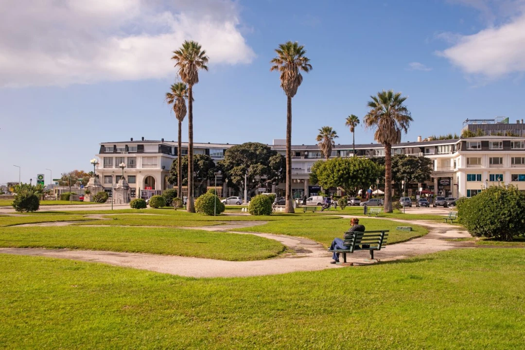 Moradia T5 para Venda em Cascais e Estoril Foto 18