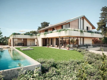 Moradia T5 para Venda em Cascais e Estoril