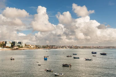 Moradia T5 para Venda em Cascais e Estoril