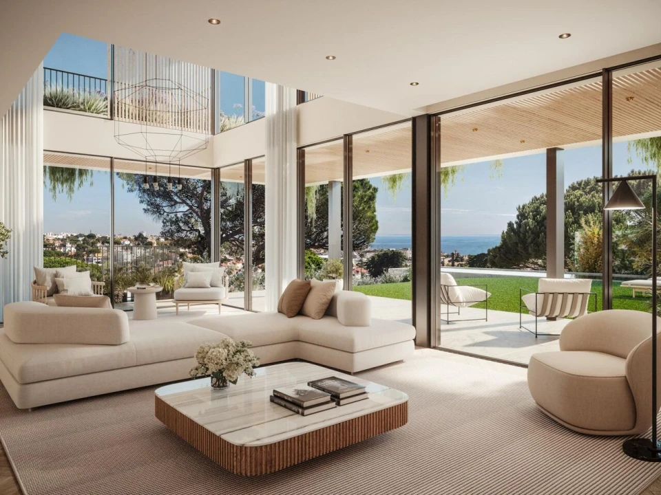 Moradia T5 para Venda em Cascais e Estoril Foto 3