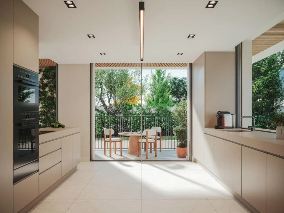 Moradia T5 para Venda em Cascais e Estoril Foto 6