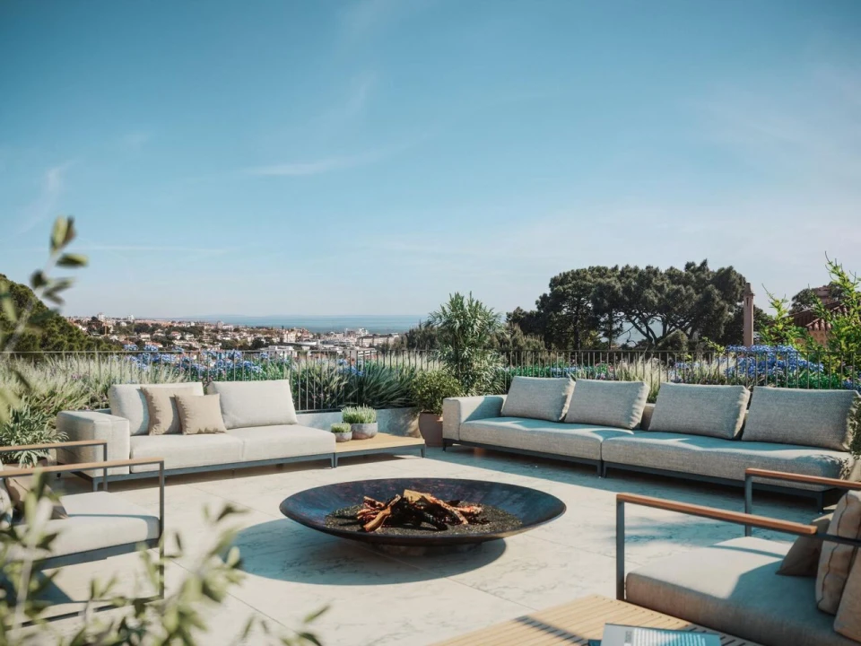 Moradia T5 para Venda em Cascais e Estoril Foto 8