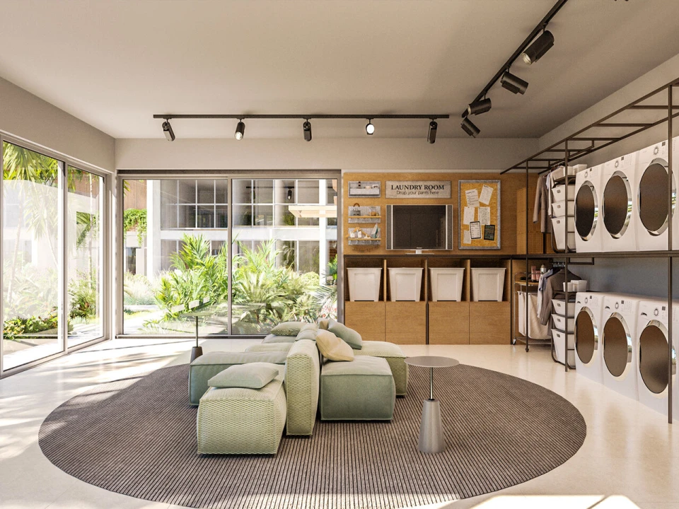 Apartamento T3 para Venda em Algés, Linda-A-Velha e Cruz Quebrada-Dafundo Foto 7