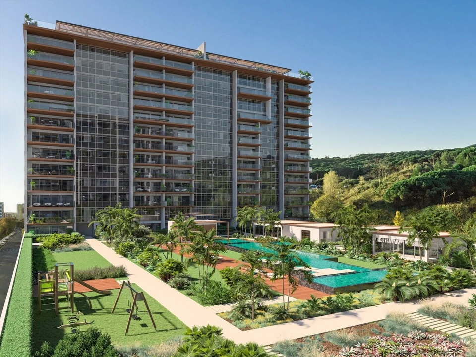 Apartamento T3 para Venda em Algés, Linda-A-Velha e Cruz Quebrada-Dafundo Foto 20