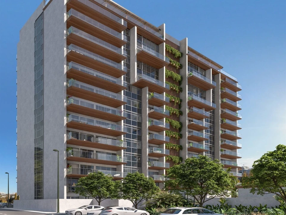 Apartamento T3 para Venda em Algés, Linda-A-Velha e Cruz Quebrada-Dafundo Foto 21