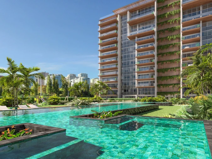 Apartamento T3 para Venda em Algés, Linda-A-Velha e Cruz Quebrada-Dafundo Foto 10