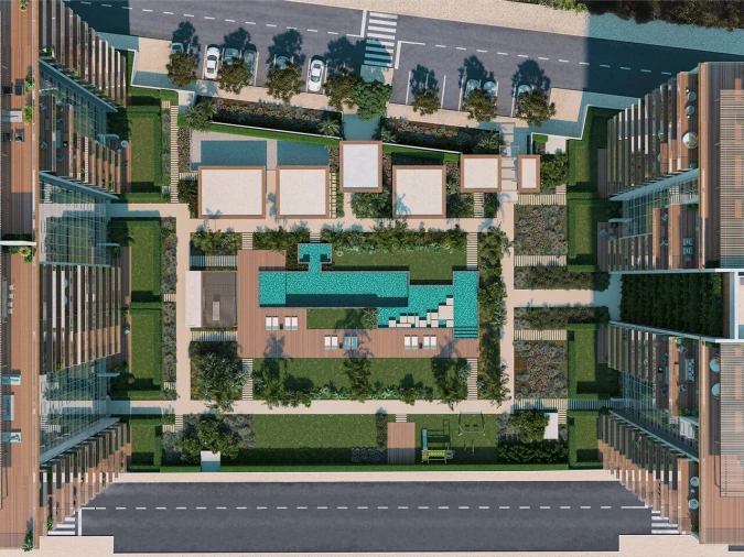 Apartamento T3 para Venda em Algés, Linda-A-Velha e Cruz Quebrada-Dafundo Foto 22