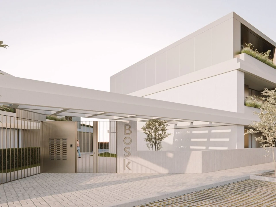 Apartamento T3 para Venda em Gondomar (São Cosme), Valbom e Jovim Foto 12