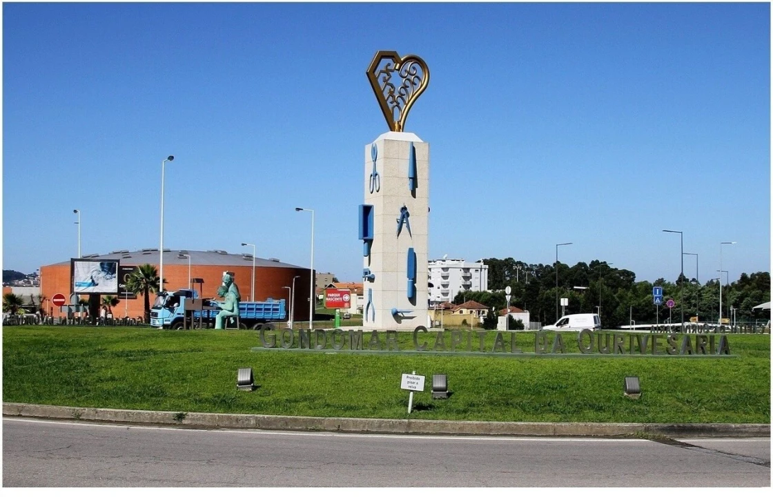 Apartamento T3 para Venda em Gondomar (São Cosme), Valbom e Jovim Foto 18