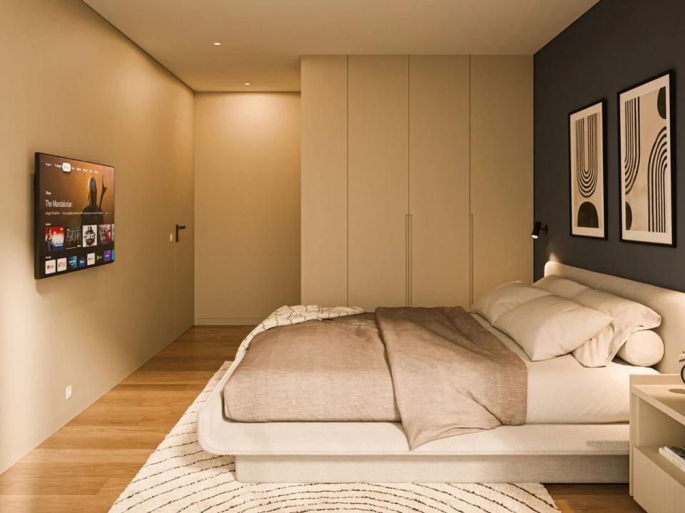 Apartamento T2 para Venda em Gondomar (São Cosme), Valbom e Jovim Foto 2