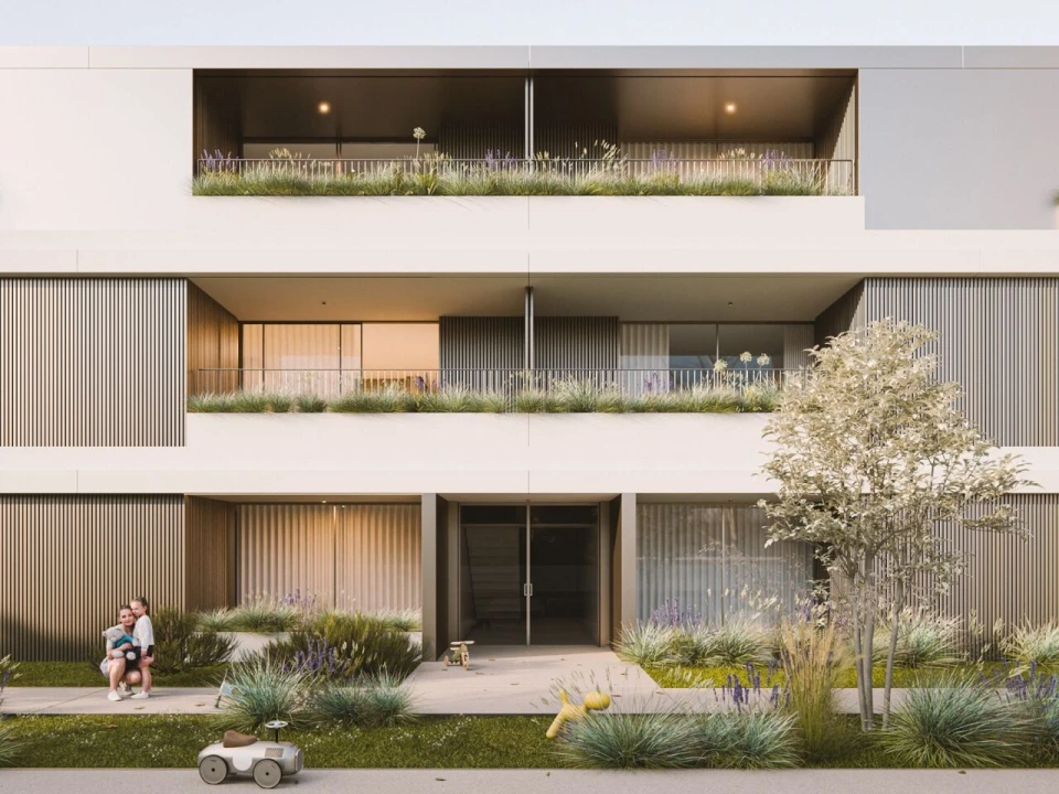 Apartamento T2 para Venda em Gondomar (São Cosme), Valbom e Jovim Foto 1