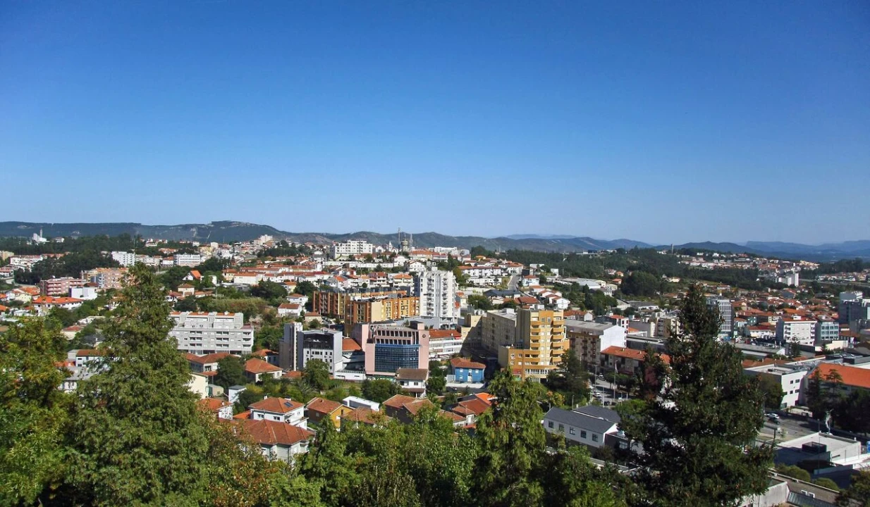 Apartamento T2 para Venda em Gondomar (São Cosme), Valbom e Jovim Foto 19