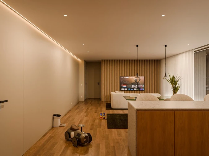 Apartamento T2 para Venda em Gondomar (São Cosme), Valbom e Jovim Foto 6