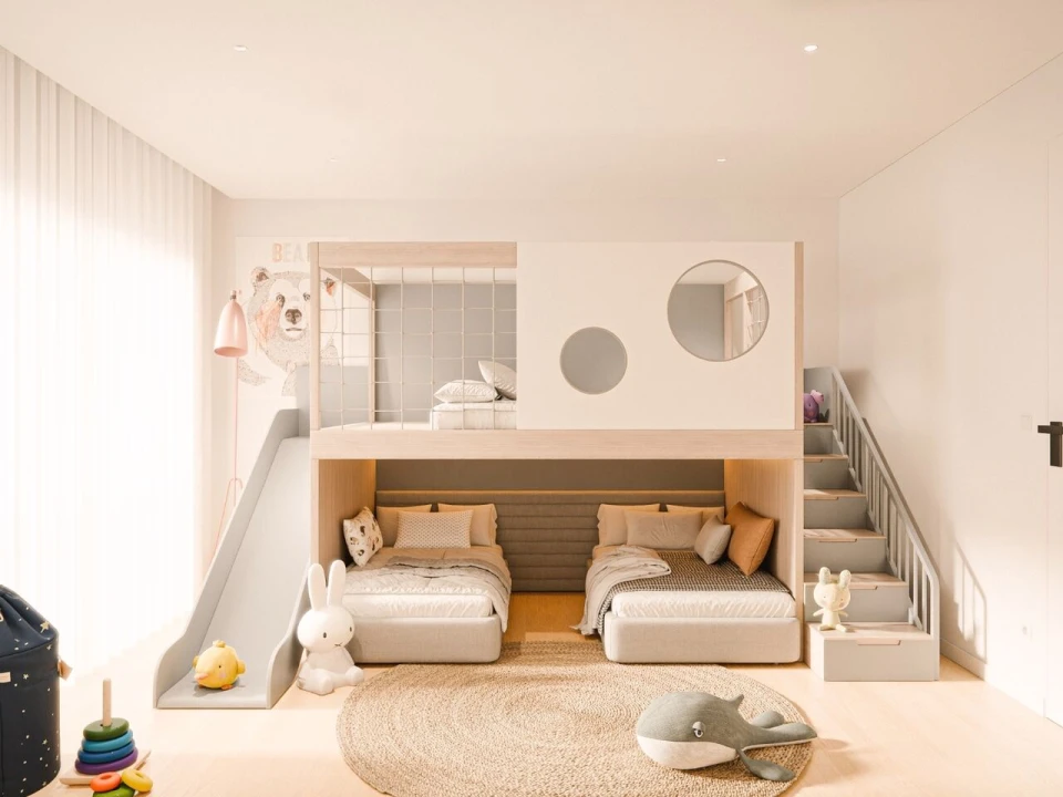 Apartamento T2 para Venda em Gondomar (São Cosme), Valbom e Jovim Foto 7