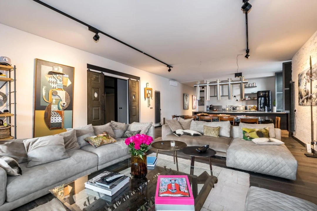 Apartamento T3 para Venda em Misericórdia Foto 4