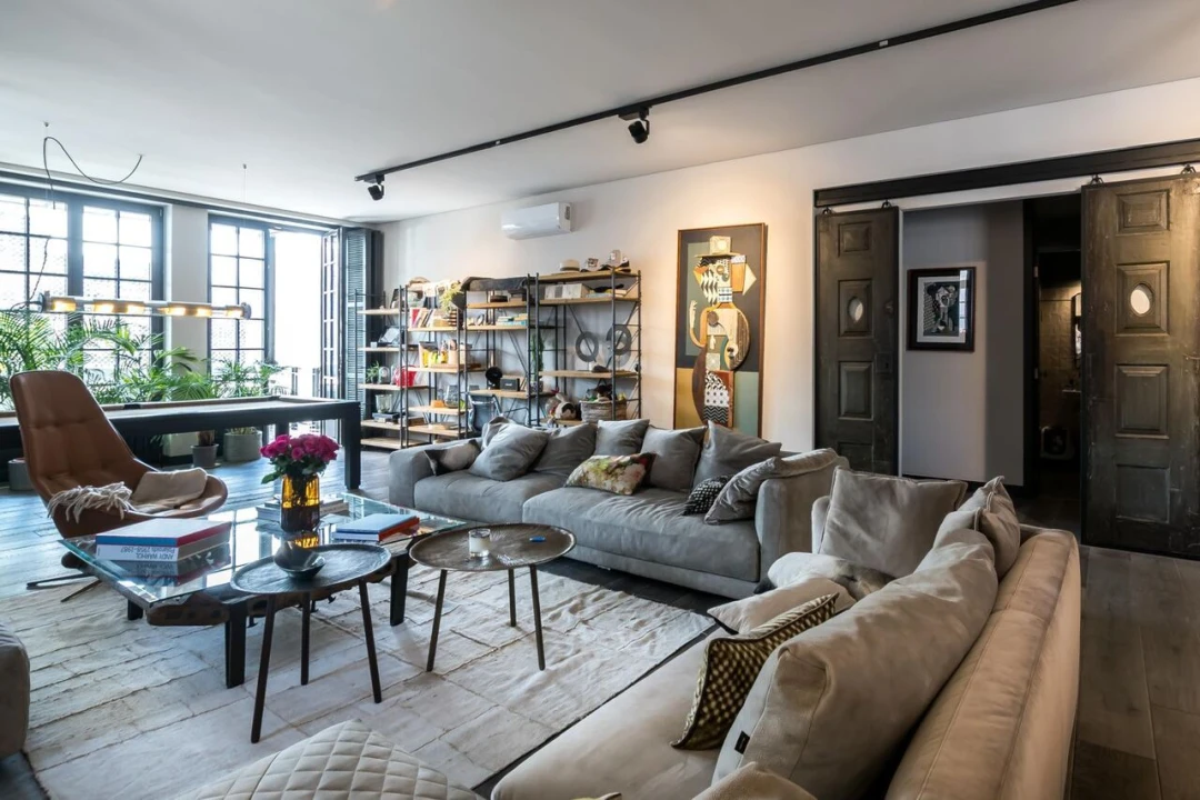 Apartamento T3 para Venda em Misericórdia Foto 6